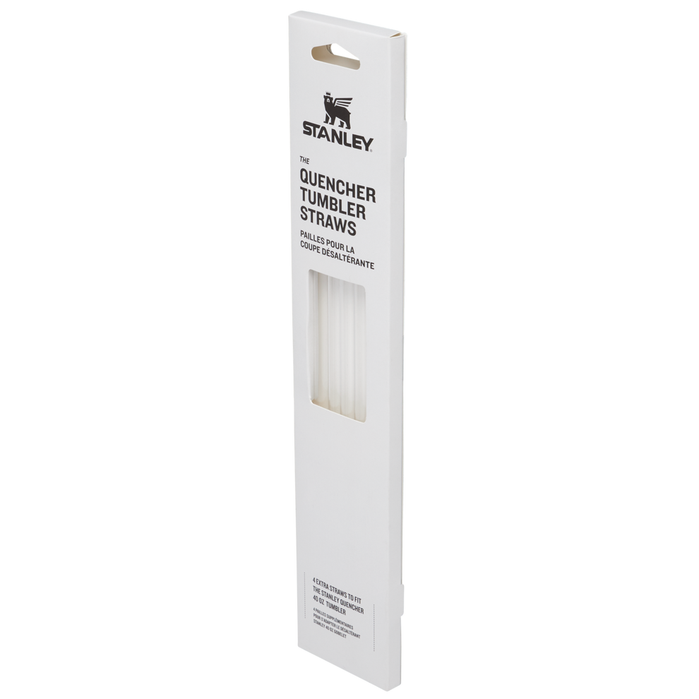 Stanley 1913 Quencher® H2.0 FlowState™ Tumbler Straws 1.18L in Clair