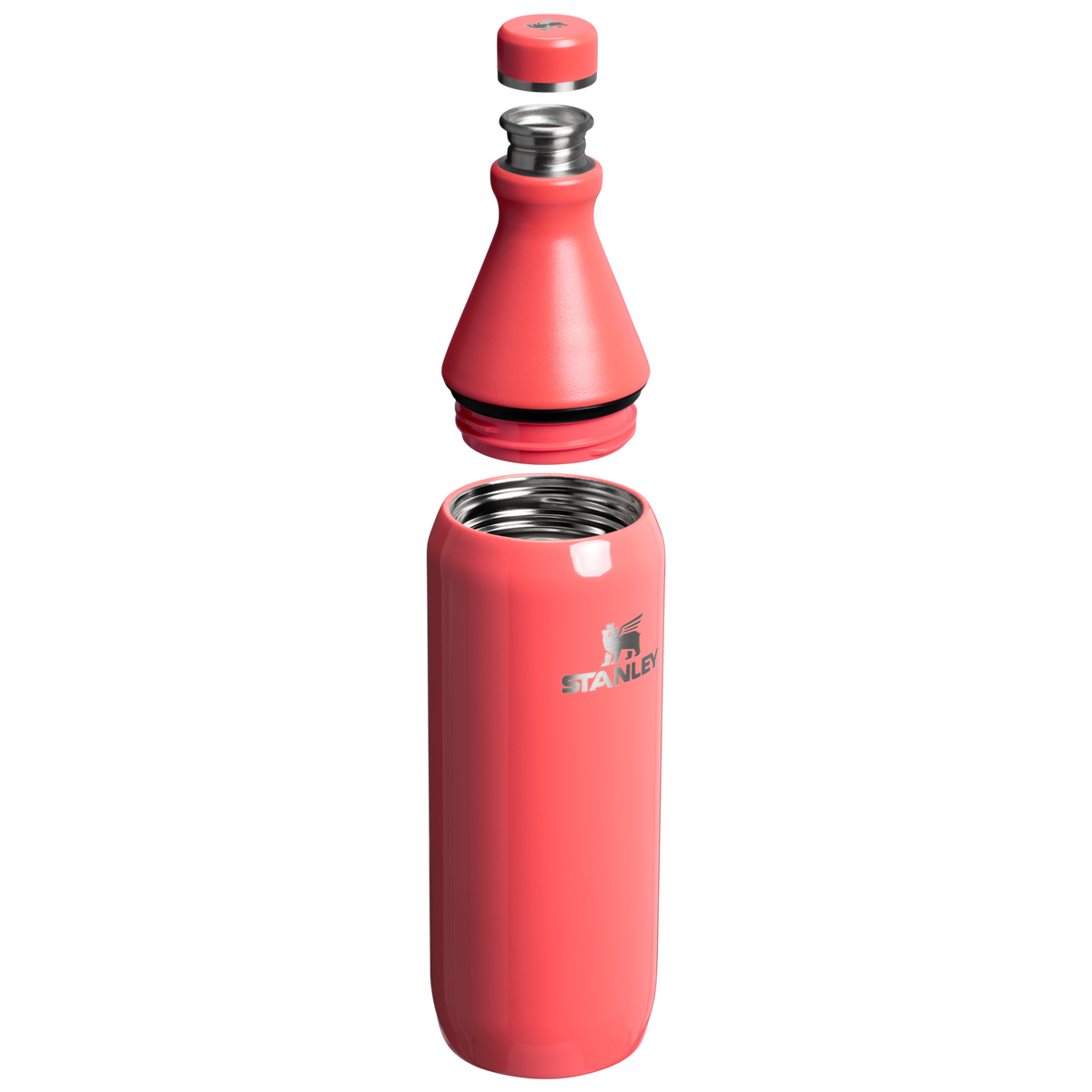 The All Day Slim Bottle | 0.6L