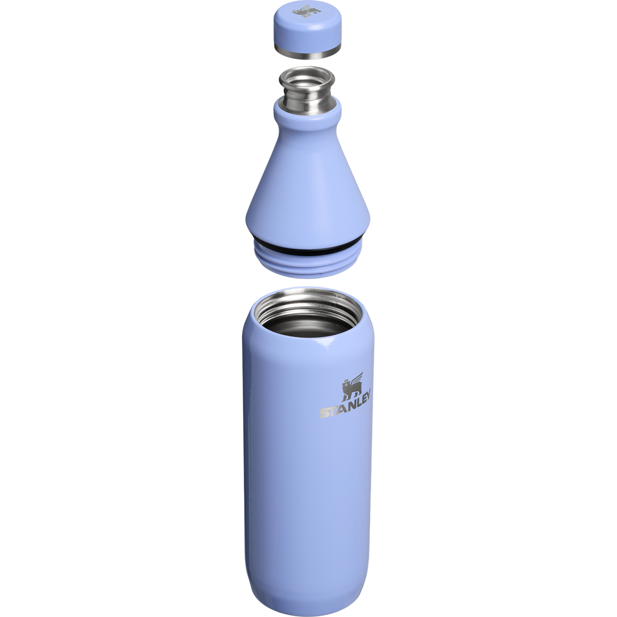 The All Day Slim Flasche 0.6L