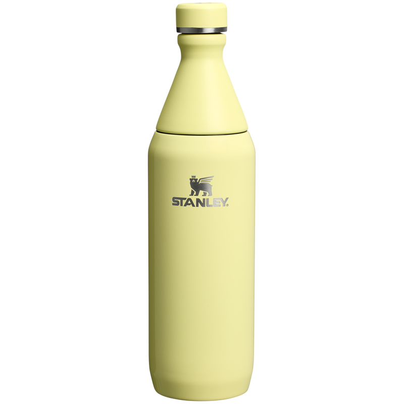 All Day Slim Bottle | 0.59L | Stanley 1913 NL All Day Slim Bottle | 0.59L | Stanley 1913 NL
