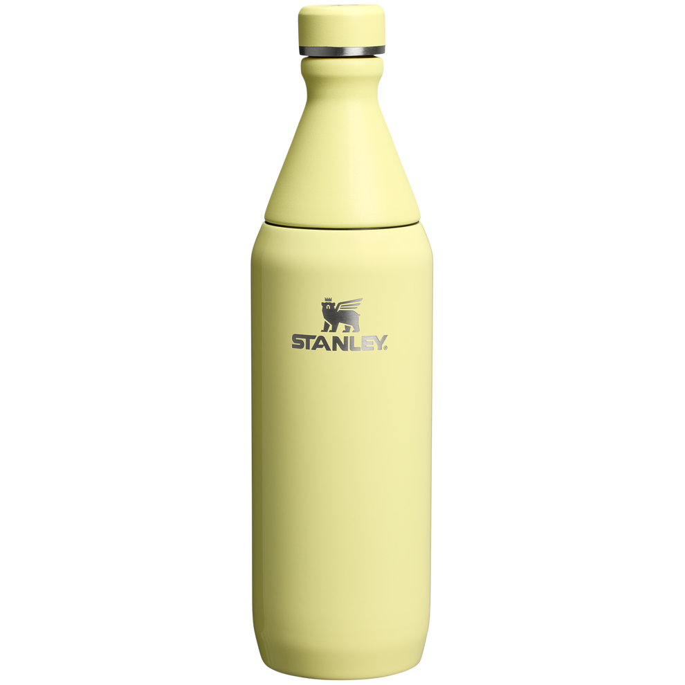 Stanley 1913 All Day Slim Bottle 0.59L in Pomelo Gloss