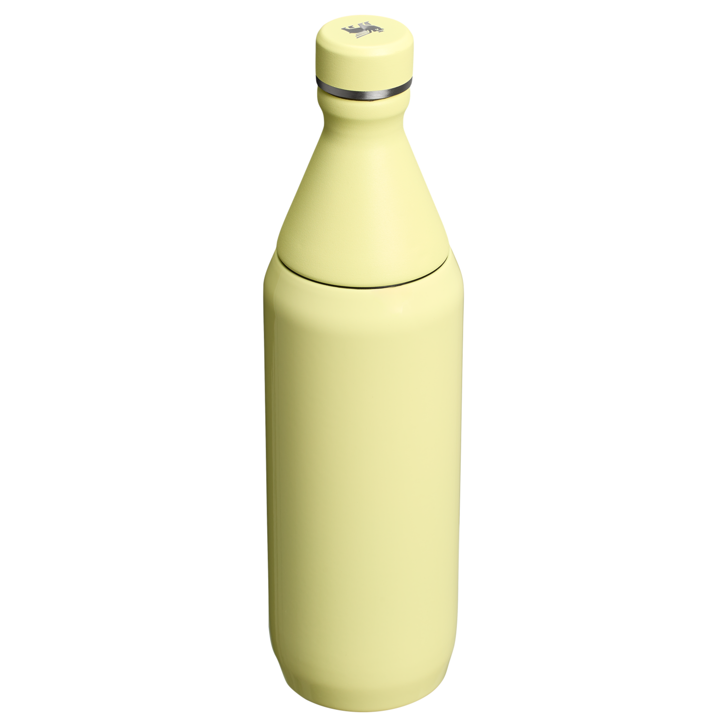 Stanley 1913 All Day Slim Bottle 0.59L in Pomelo Gloss | View 1