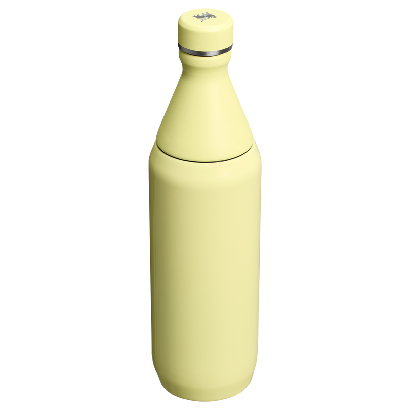 Stanley 1913 All Day Slim Bottle 0.59L in Pomelo Gloss | Terug Bekijken
