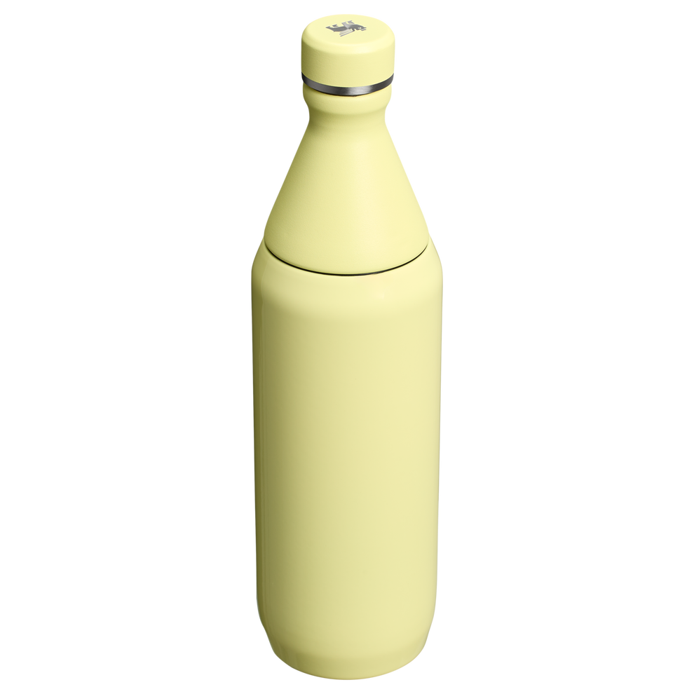 Stanley 1913 All Day Slim Bottle 0.59L in Pomelo Gloss