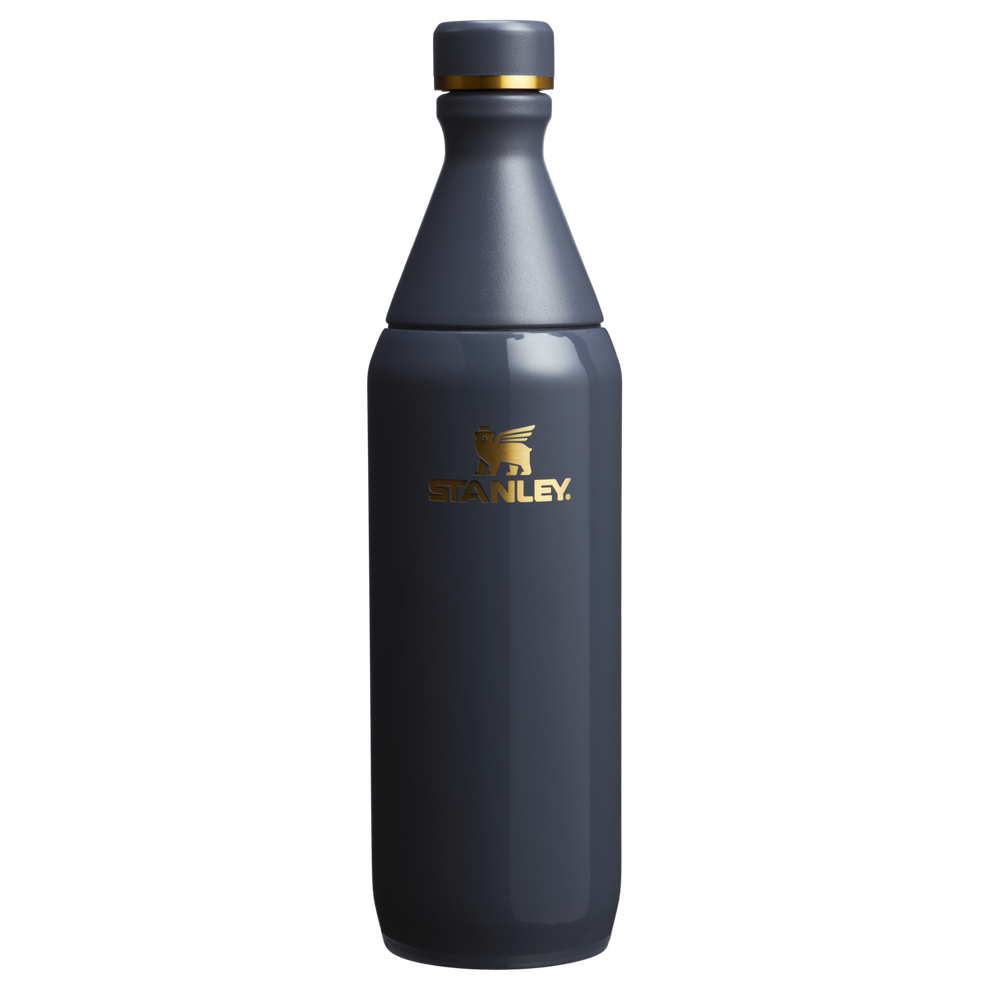 Stanley 1913 All Day Slim Bottle in Twilight Gloss