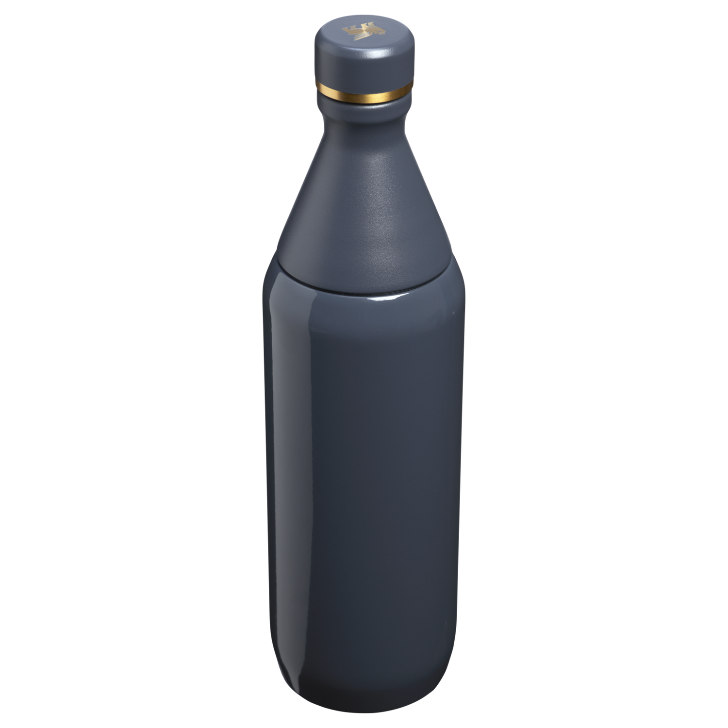 Stanley 1913 All Day Slim Bottle in Twilight Gloss | View 1