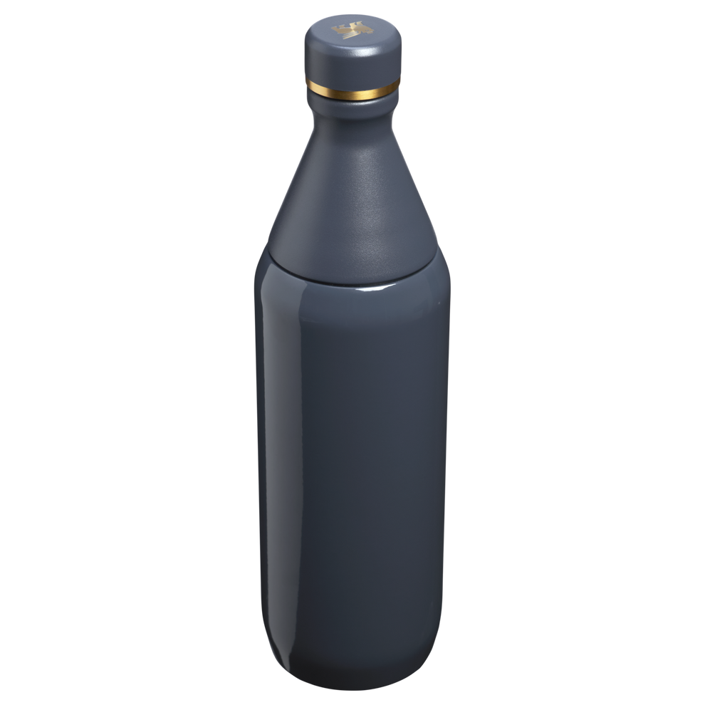 Stanley 1913 All Day Slim Bottle in Twilight Gloss