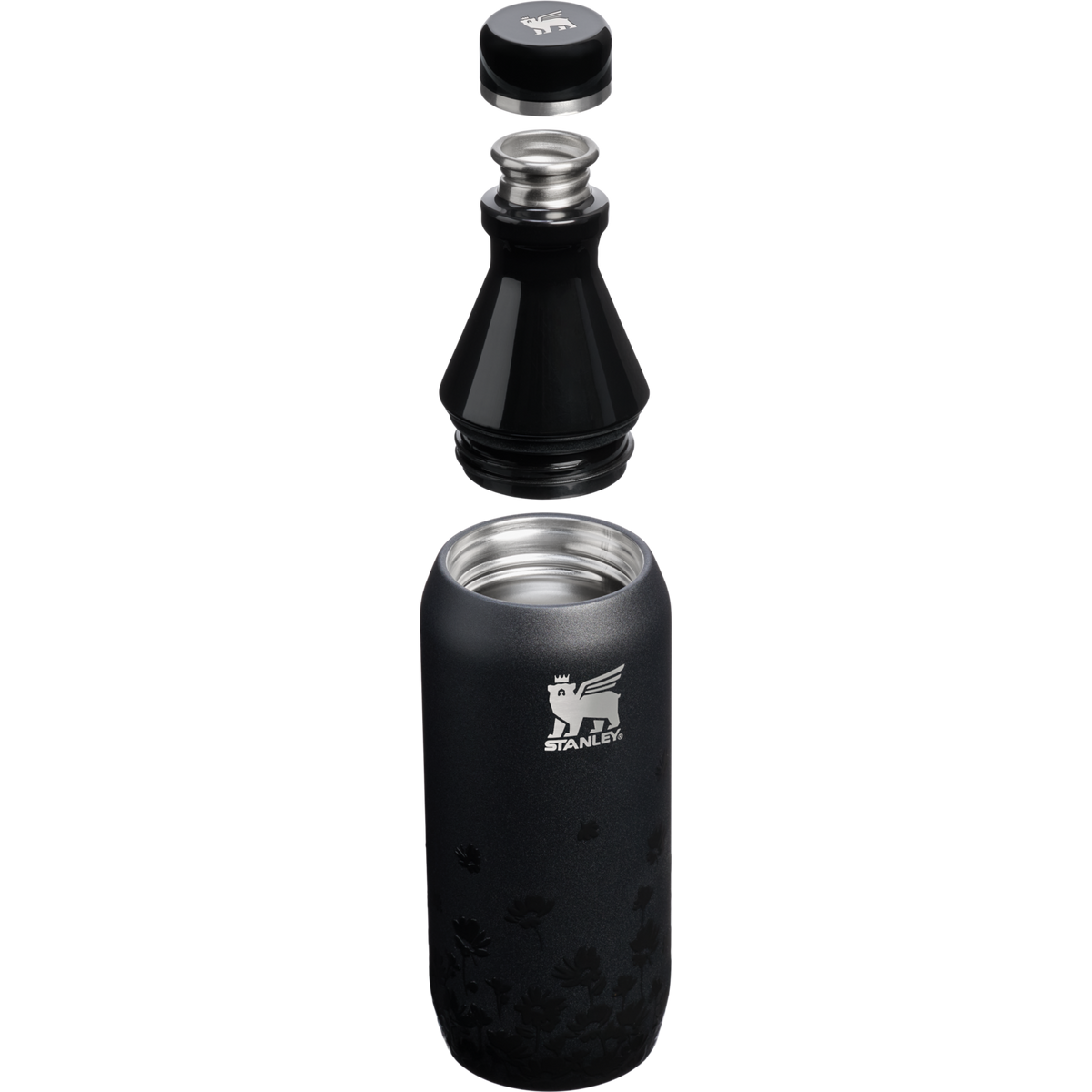 Stanley 1913 x JENNIE All Day Slim Bottle | 0.35L