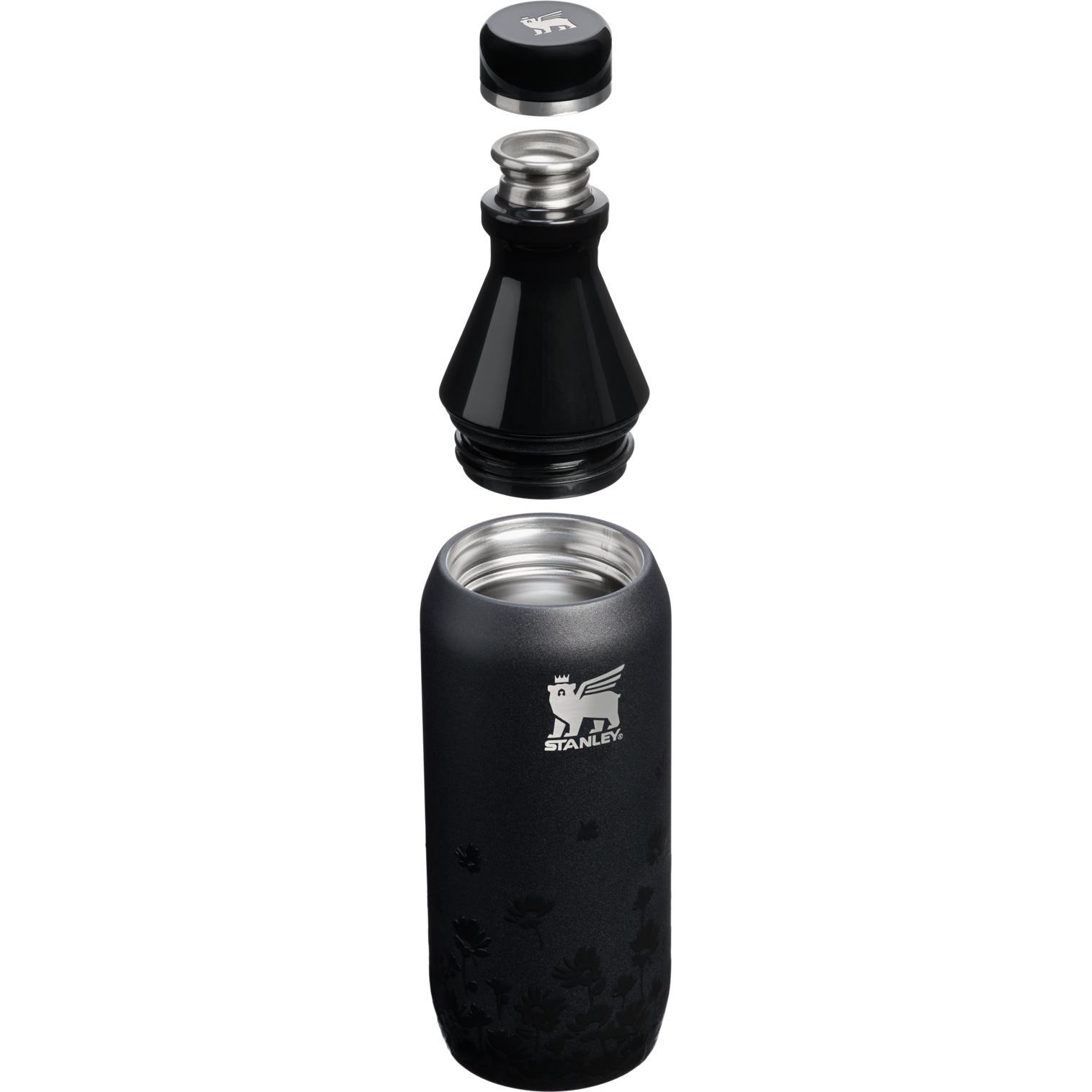 Stanley 1913 x JENNIE All Day Slim Bottle | 0.35L