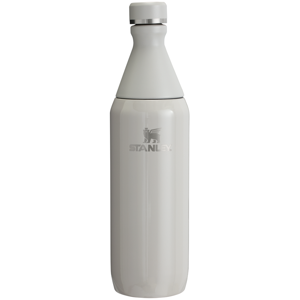 Stanley 1913 All Day Slim Bottle 0.59L in Ash Gloss