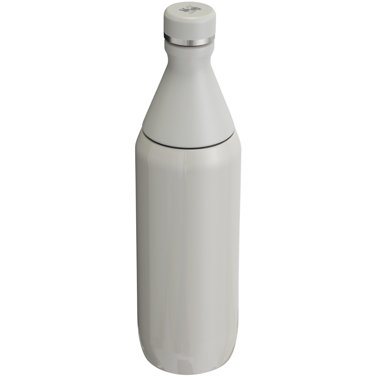 Stanley 1913 All Day Slim Bottle 0.59L in Ash Gloss