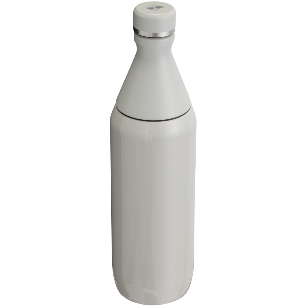Stanley 1913 All Day Slim Bottle 0.59L in Ash Gloss