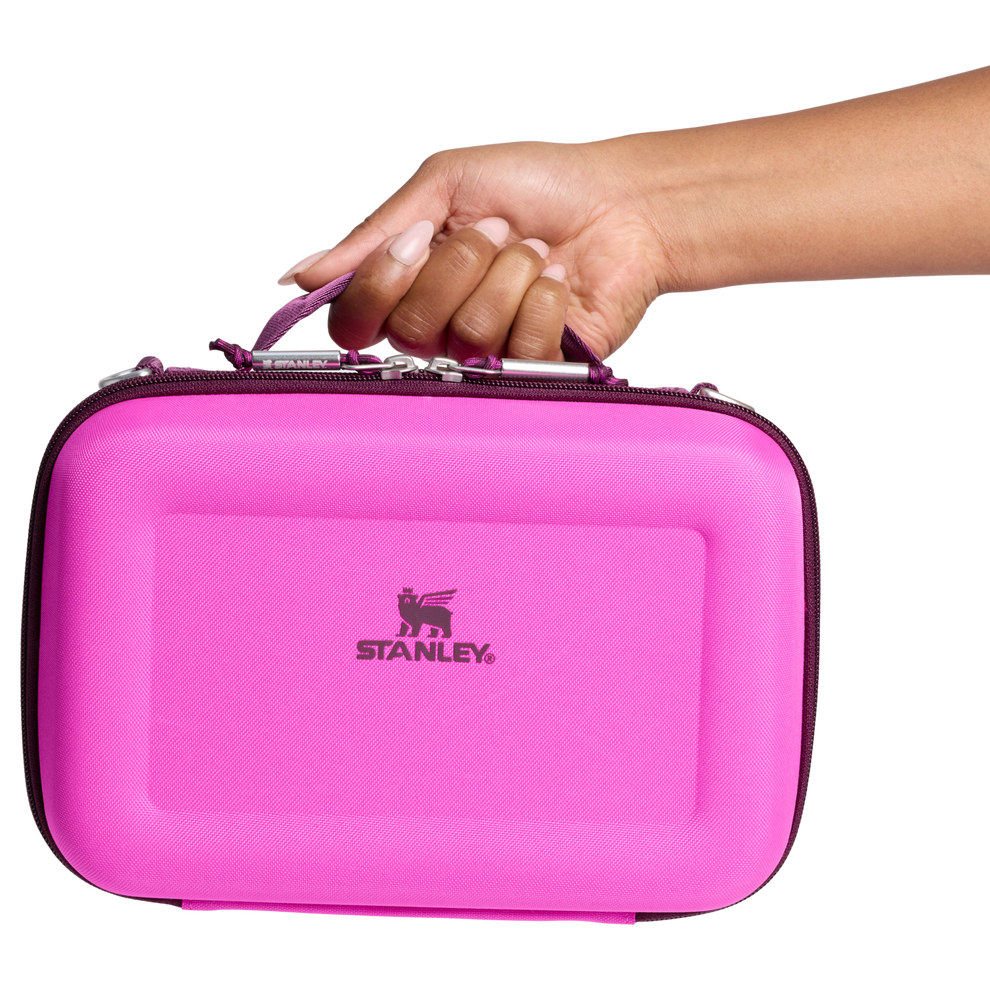 Stanley 1913 All Day Mini Lunch Box in Violet Blossom