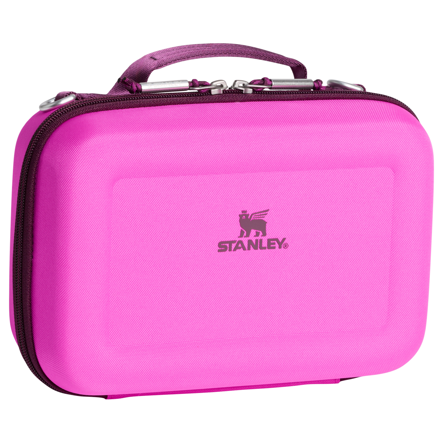 Stanley 1913 All Day Mini Lunch Box in Violet Blossom | View 6