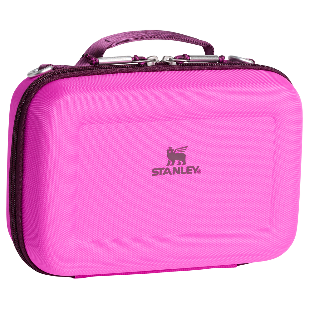 Stanley 1913 All Day Mini Lunch Box in Violet Blossom
