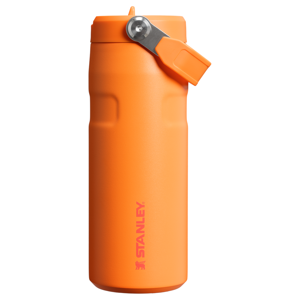 IceFlow™ Bottle Flip Straw 2.0