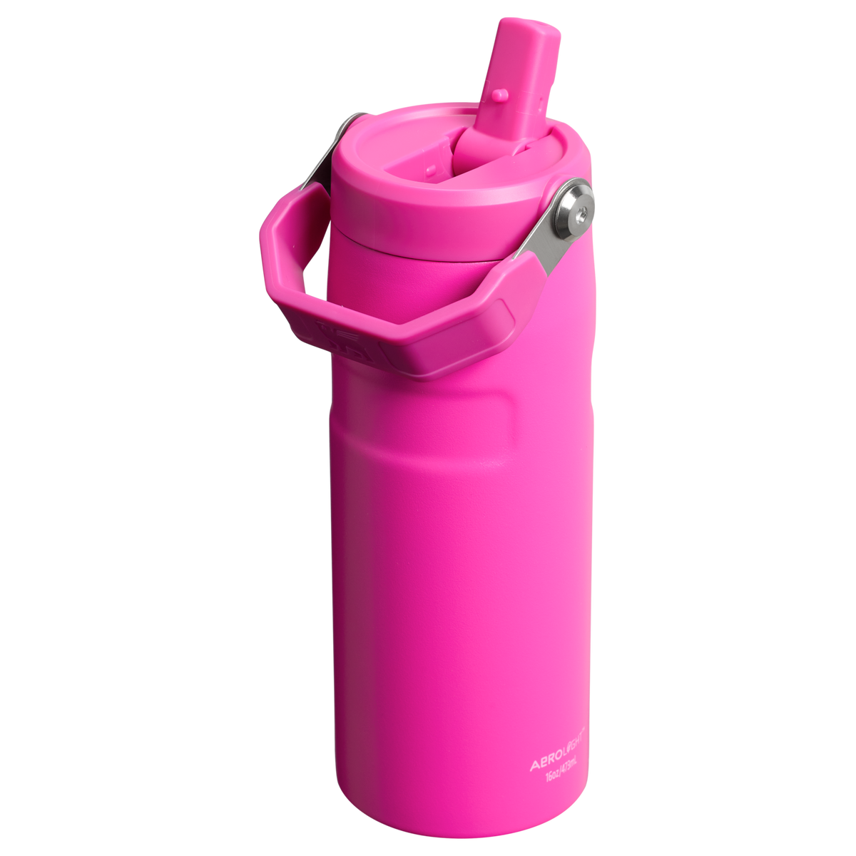 IceFlow™ Bottle Flip Straw 2.0 | 0.47L