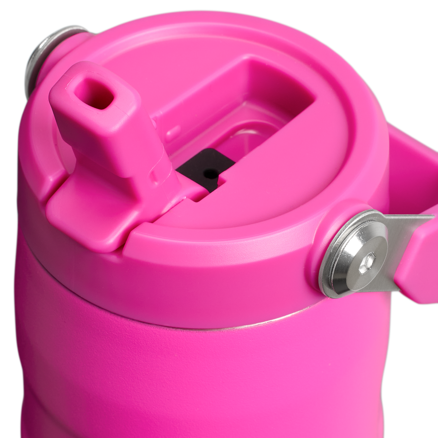 IceFlow™ Bottle Flip Straw 2.0 | 0.47L