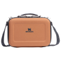 Kleurstaal voor Stanley 1913 All Day Mini Lunch Box 4L in Toast | Voorkant Bekijken
