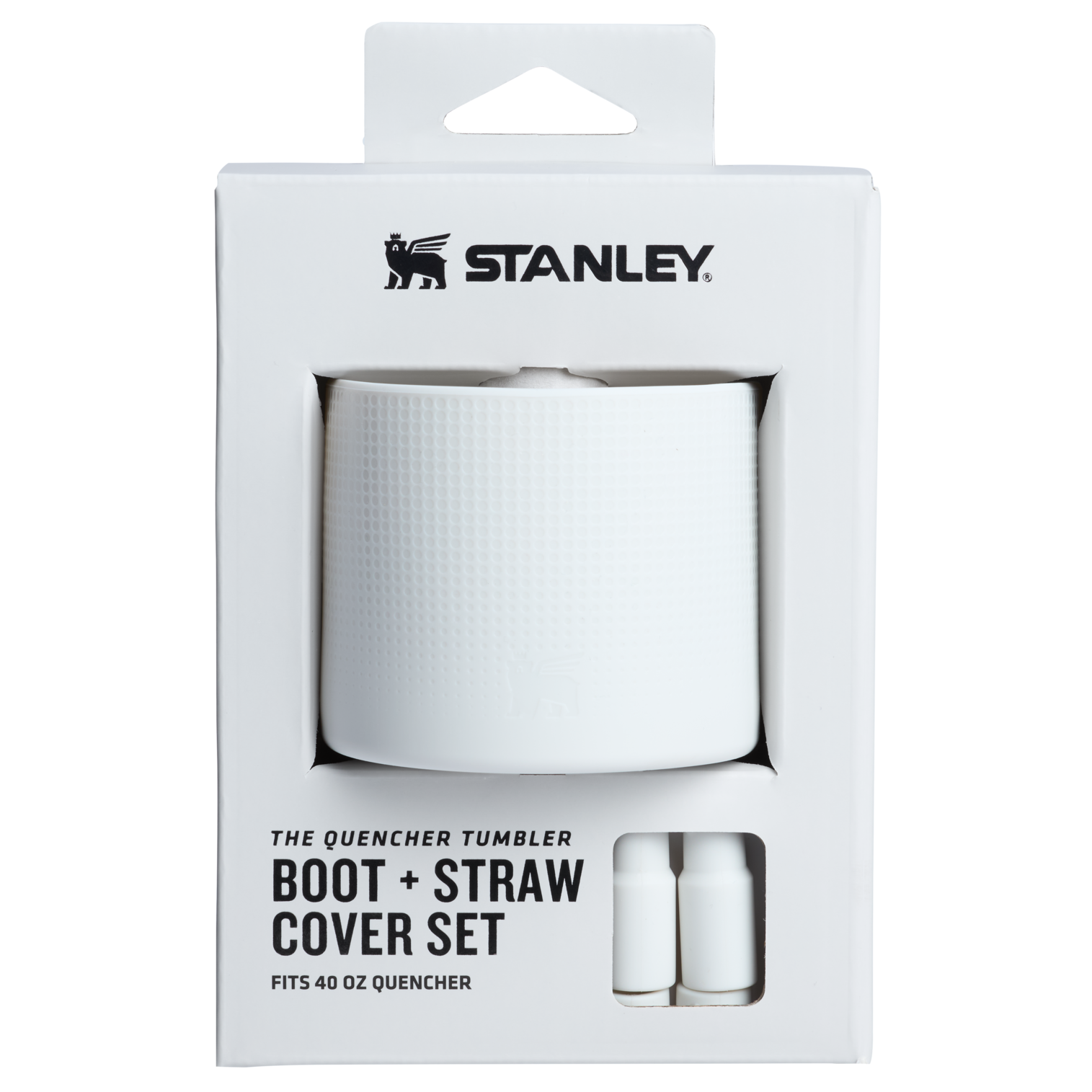 Quencher® Boot and Straw Cover Set | 1.18L