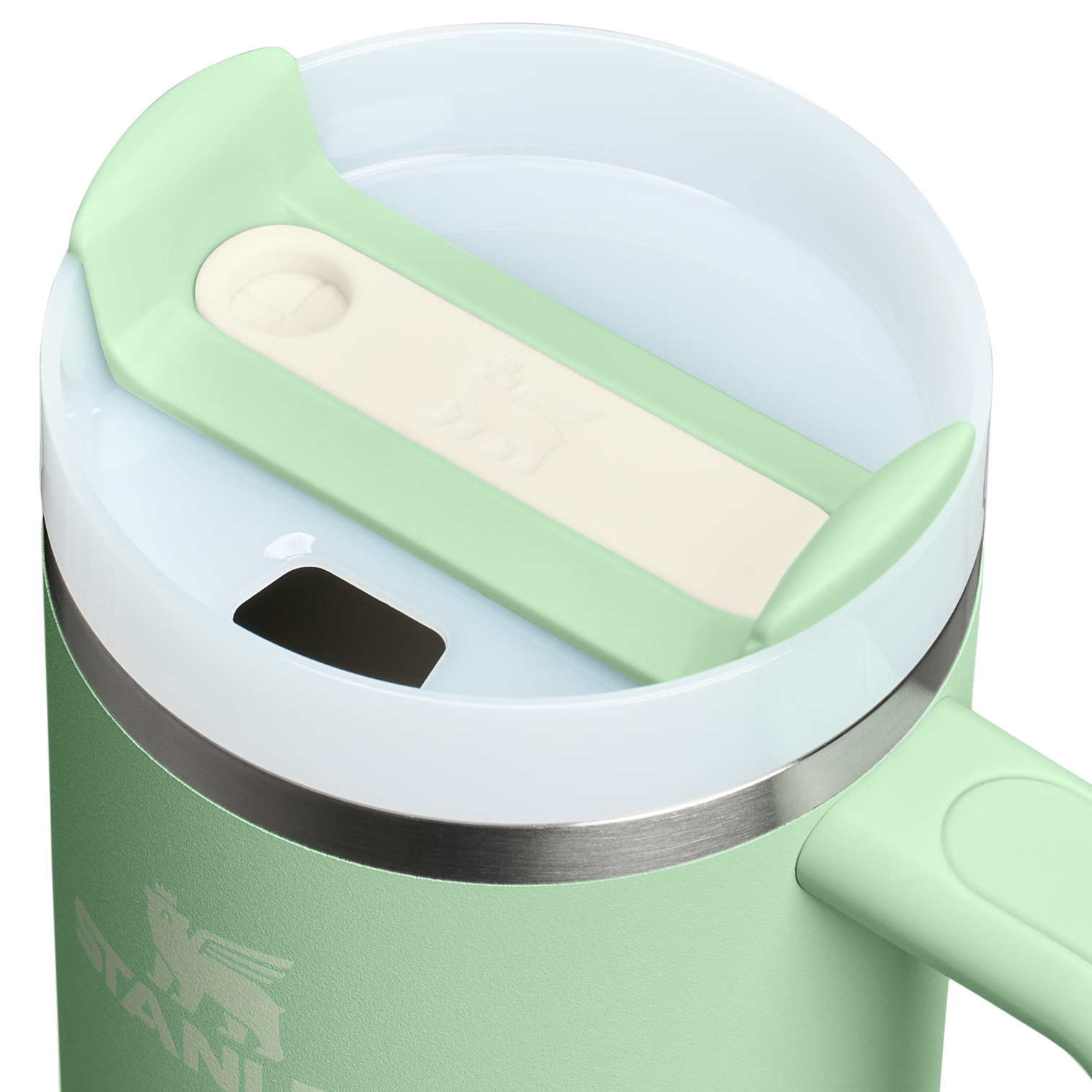 Quencher® H2.0 FlowState™ Tumbler | 0.89L