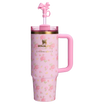 Stanley 1913 x LoveShackFancy Quencher® H2.0 FlowState™ Tumbler | 0.89L