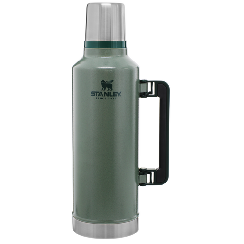 Classic Legendary Bottle | 2.3L - View Product Details