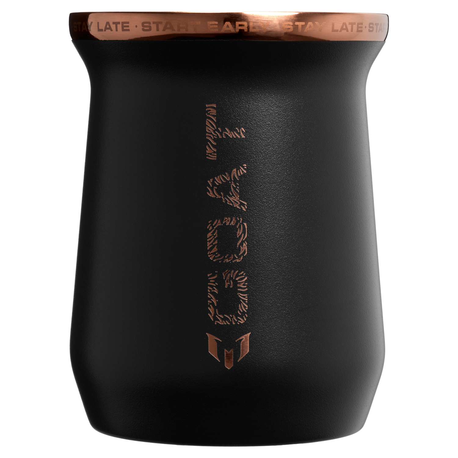 Messi x Stanley 1913 Classic Mate Mug | 0.23L