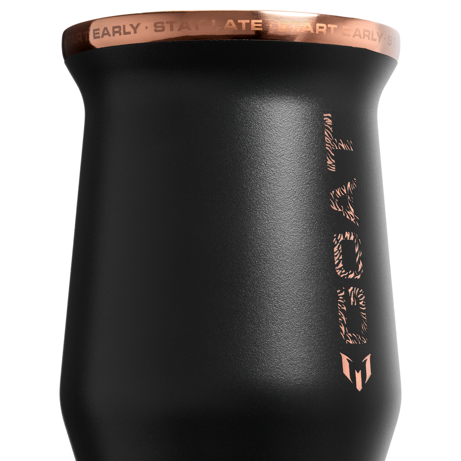 Messi x Stanley 1913 Classic Mate Mug | 0.23L