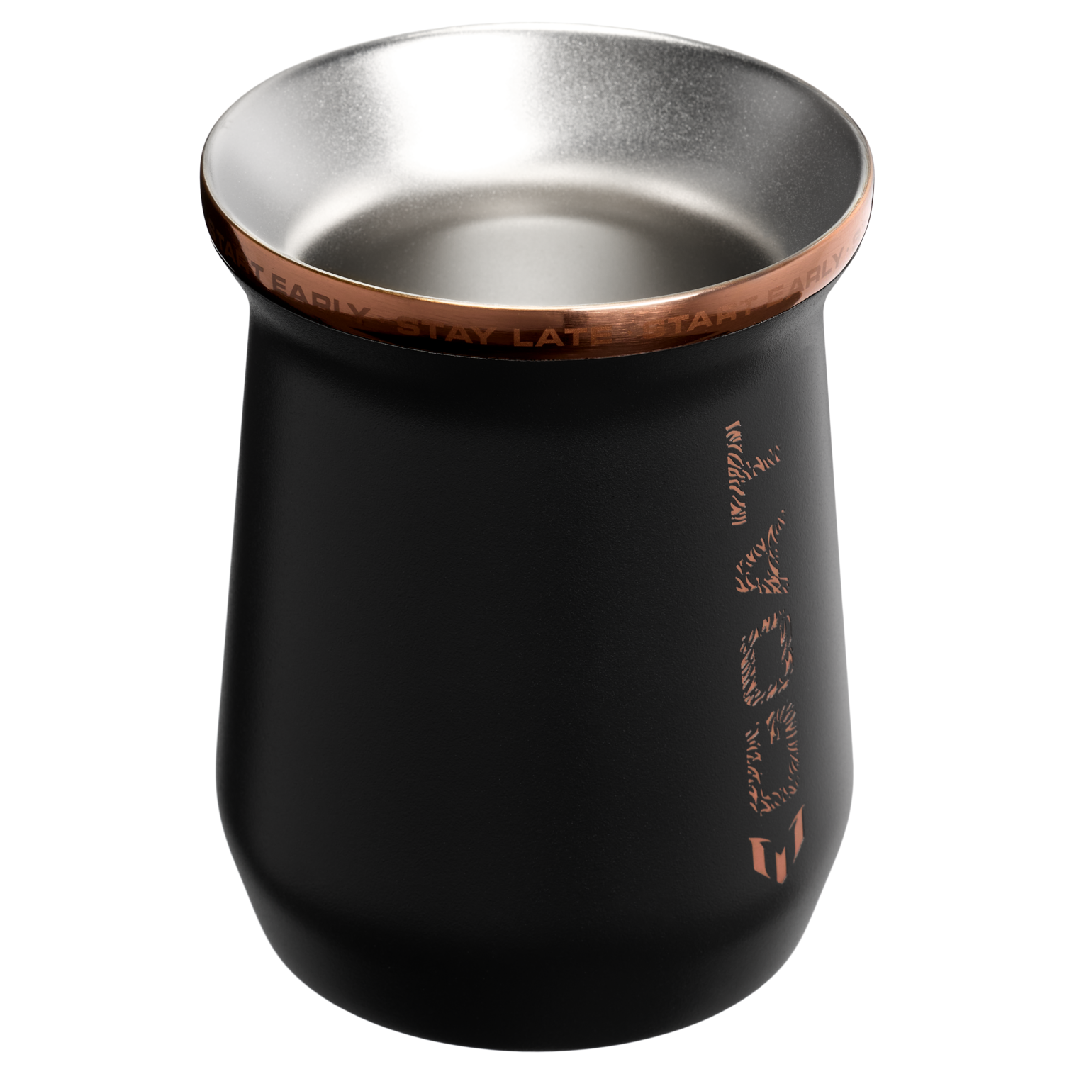 Messi x Stanley 1913 Classic Mate Mug | 0.23L