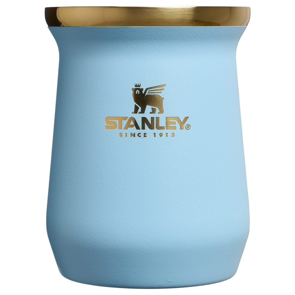 Stanley 1913 Messi x Stanley 1913 Classic Mate Mug 0.23L in Messi Striker Blue