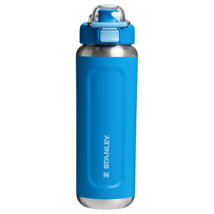 Stanley 1913 Classic Wellspring Bottle 0.71L in Azure