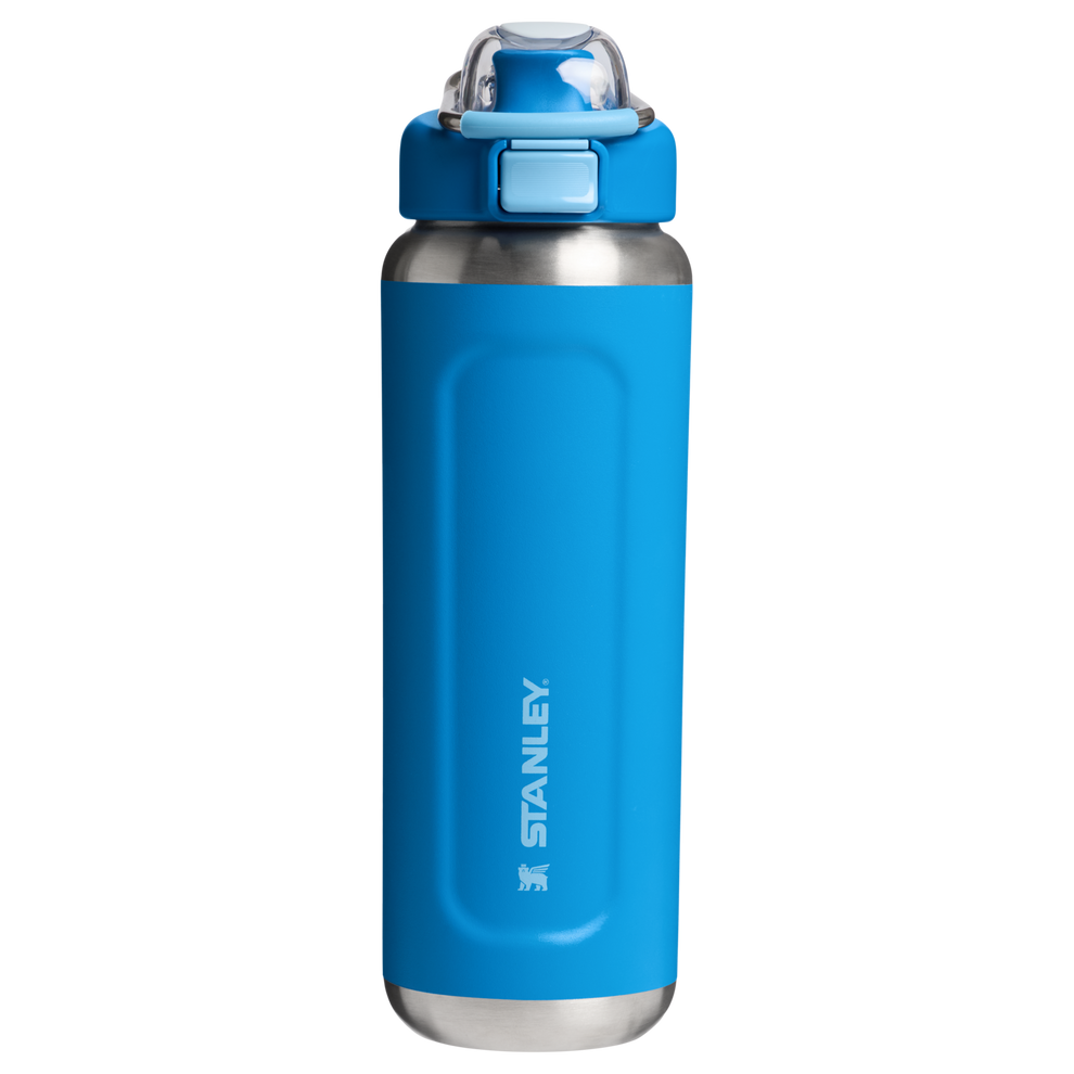 Stanley 1913 Classic Wellspring Bottle 0.71L in Azure