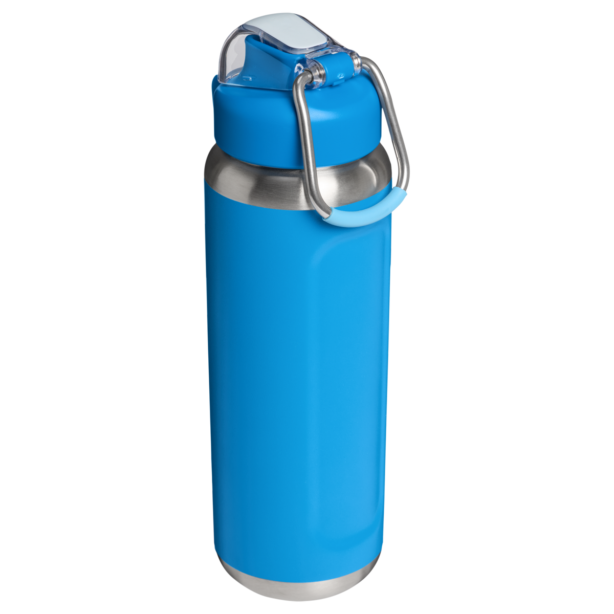 Stanley 1913 Classic Wellspring Bottle 0.71L in Azure