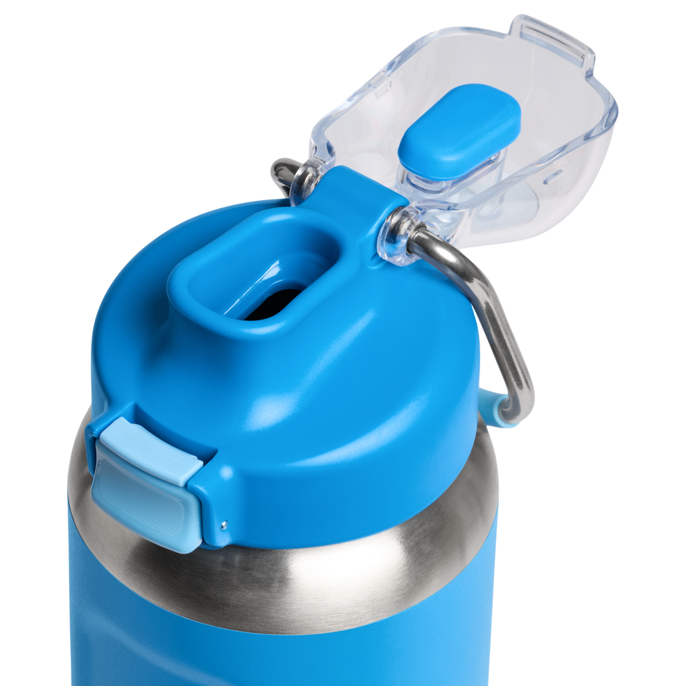 Stanley 1913 Classic Wellspring Bottle 0.71L in Azure