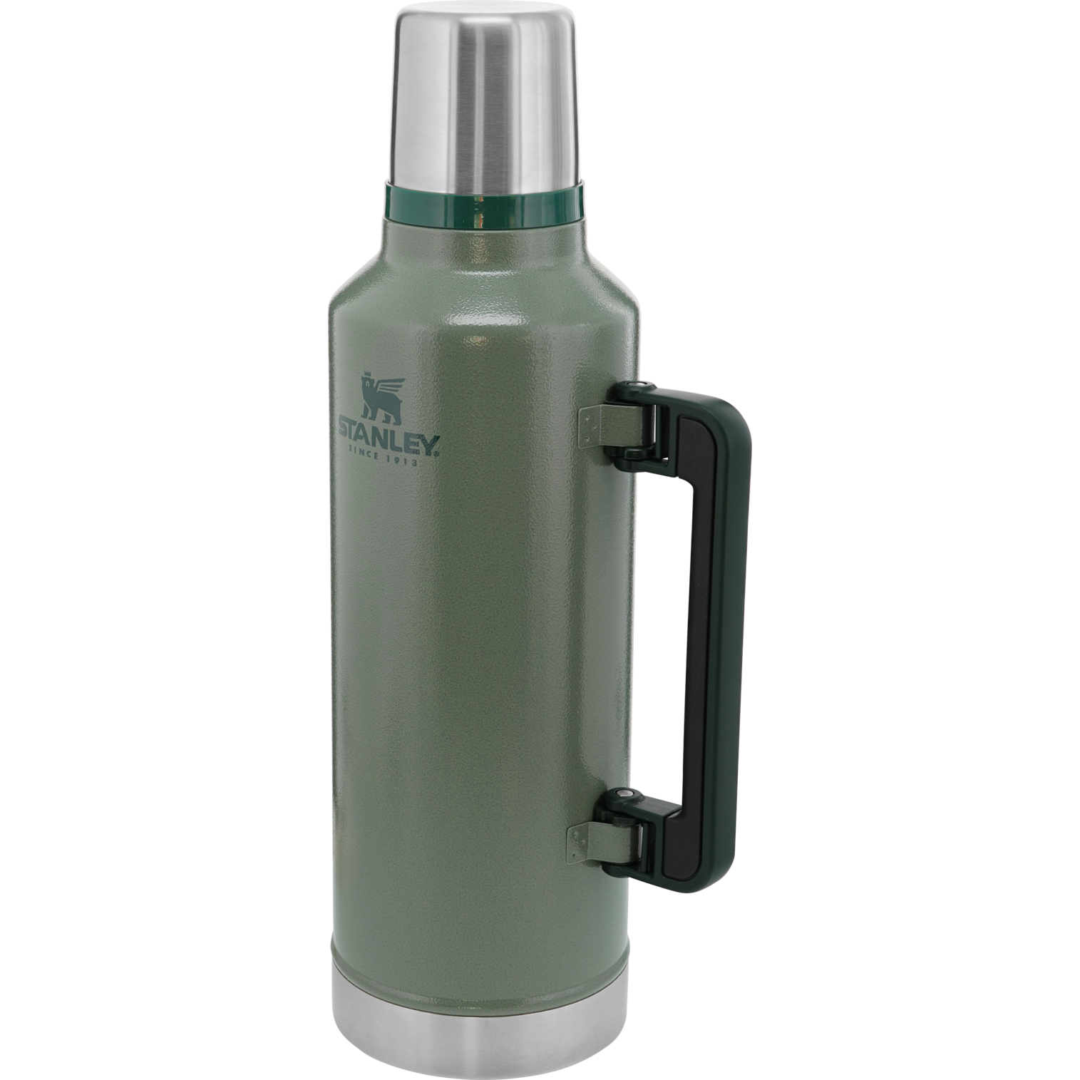 Proto Stanley J5249BL Birnenkopf-Ratsche – 3/8" Antrieb, 17,8 Cm, Schwarzes Oxid, 24-Zahn, USA-hergestellt