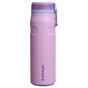 Swatch for Stanley 1913 IceFlow™ Bottle Twist Flip 0.71L in Lilac
