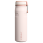 Swatch for Stanley 1913 IceFlow™ Bottle Twist Flip in Rose Quartz