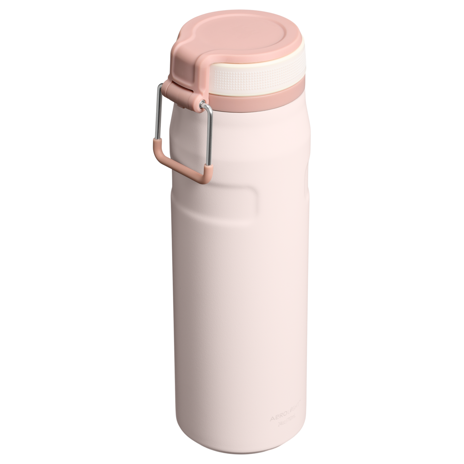 Stanley 1913 IceFlow™ Bottle Twist Flip 0.71L in Rose Quartz | View 1