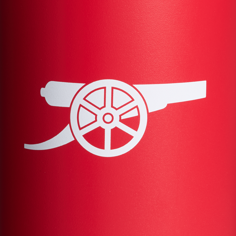 Stanley 1913 Stanley 1913 x Arsenal IceFlow™ Bottle with Fast Flow Lid 0.71L en Arsenal Red