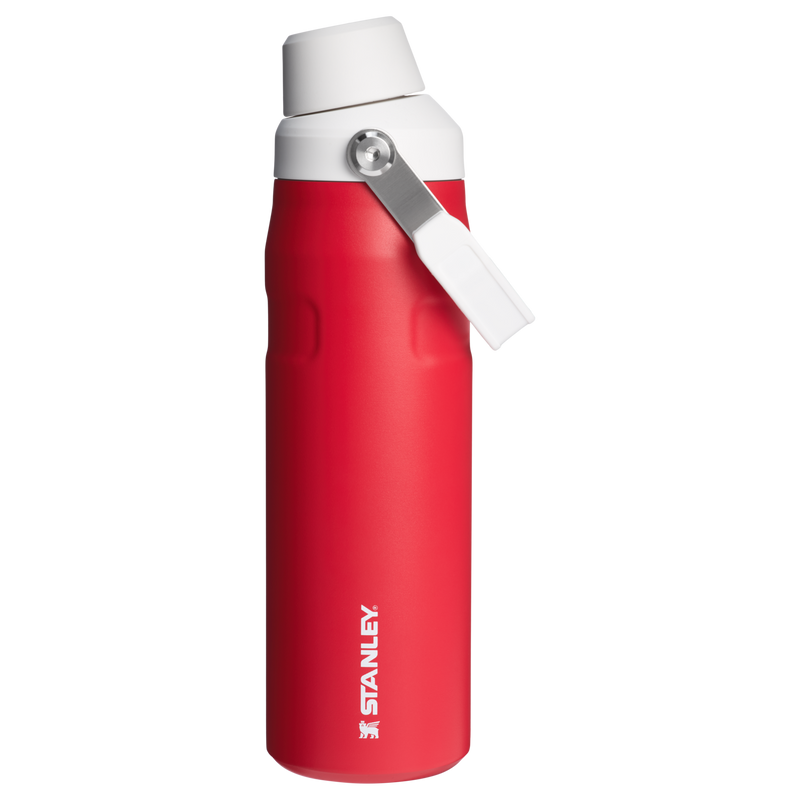 Stanley 1913 Stanley 1913 x Arsenal IceFlow™ Bottle with Fast Flow Lid 0.71L en Arsenal Red | Delante Ver