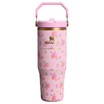 Stanley 1913 x LoveShackFancy IceFlow™ Flip Straw Tumbler | 0.89L
