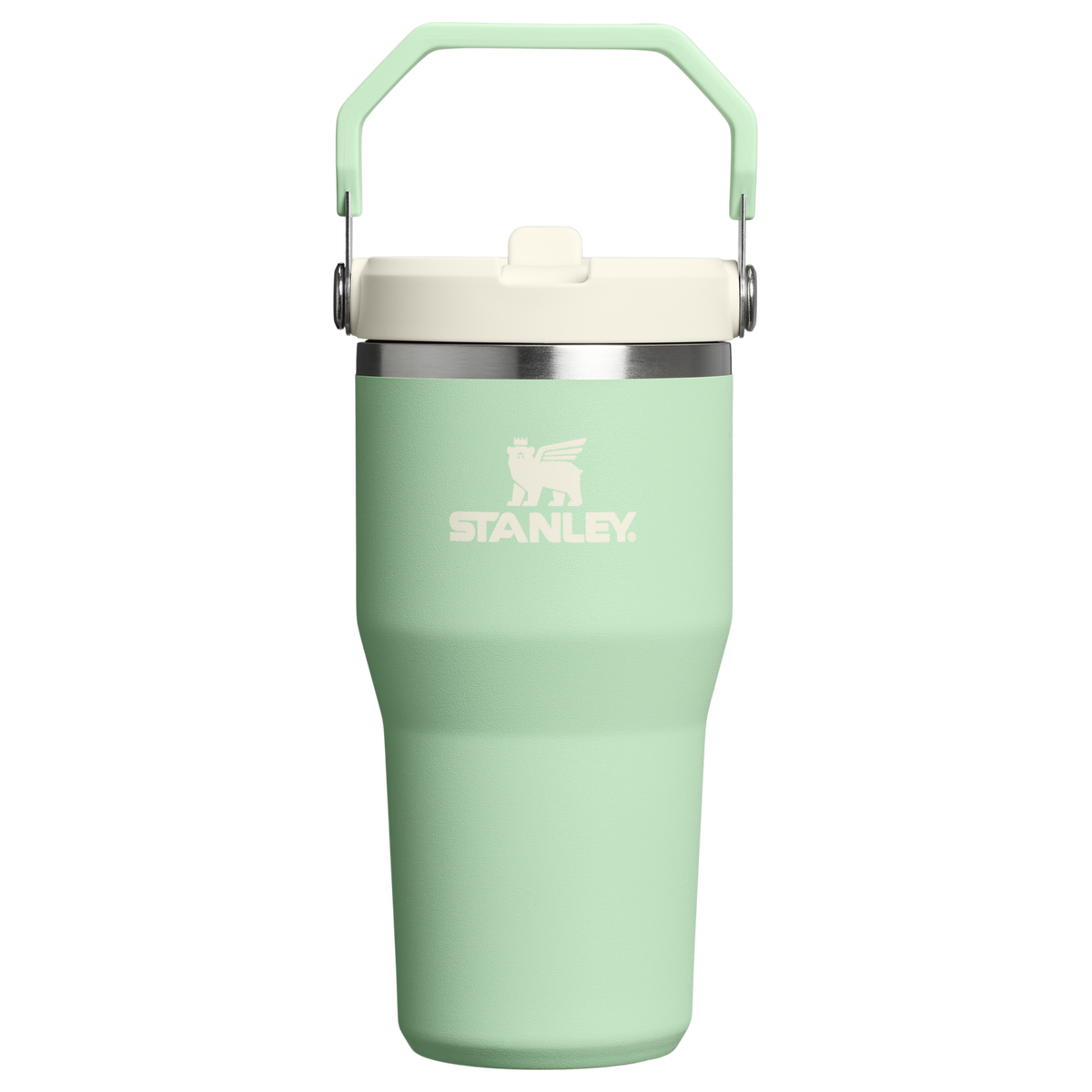 IceFlow™ Flip Straw Tumbler | 0.59L