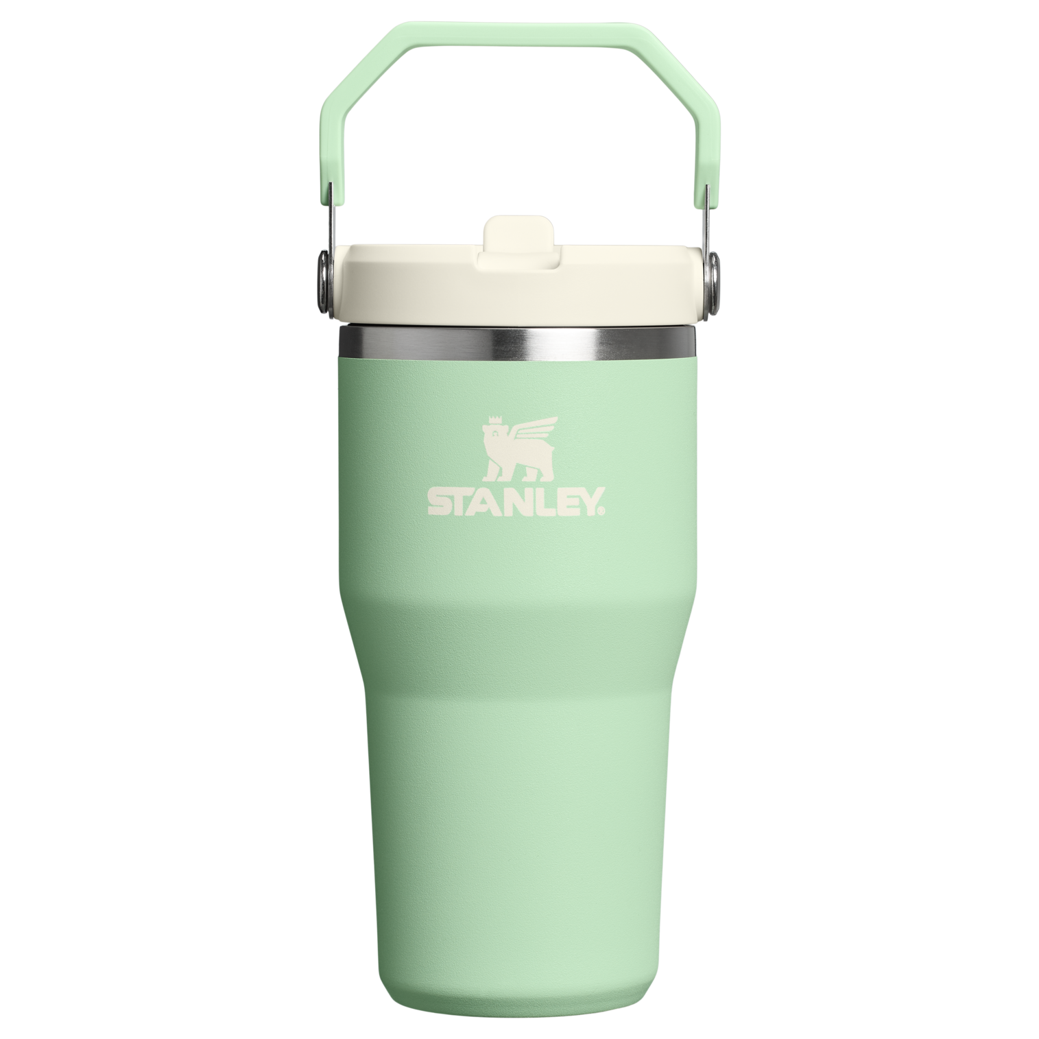 IceFlow™ Flip Straw Tumbler | 0.59L