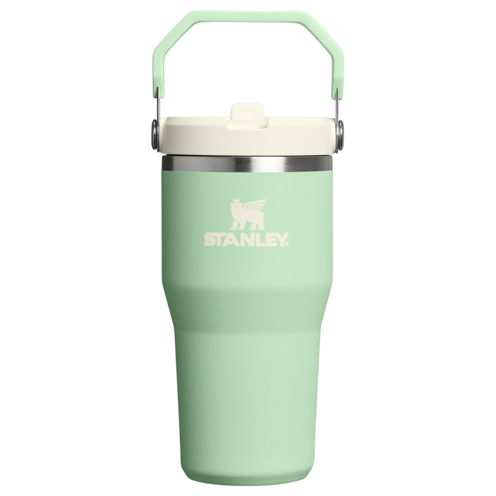 IceFlow™ Flip Straw Tumbler | 0.59L