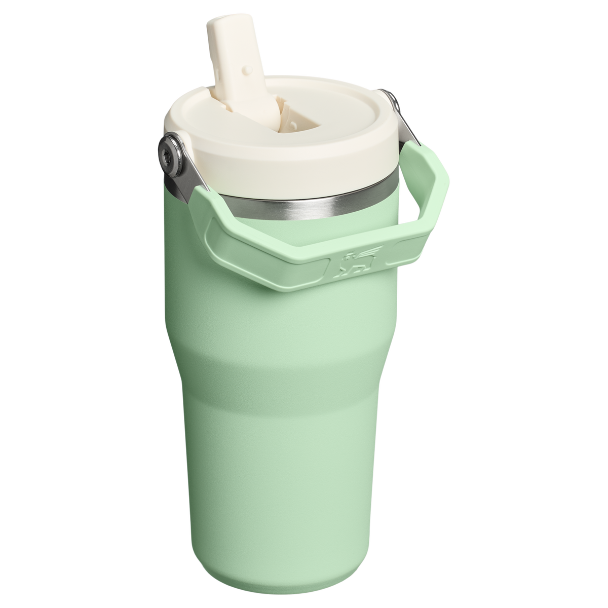 IceFlow™ Flip Straw Tumbler | 0.59L