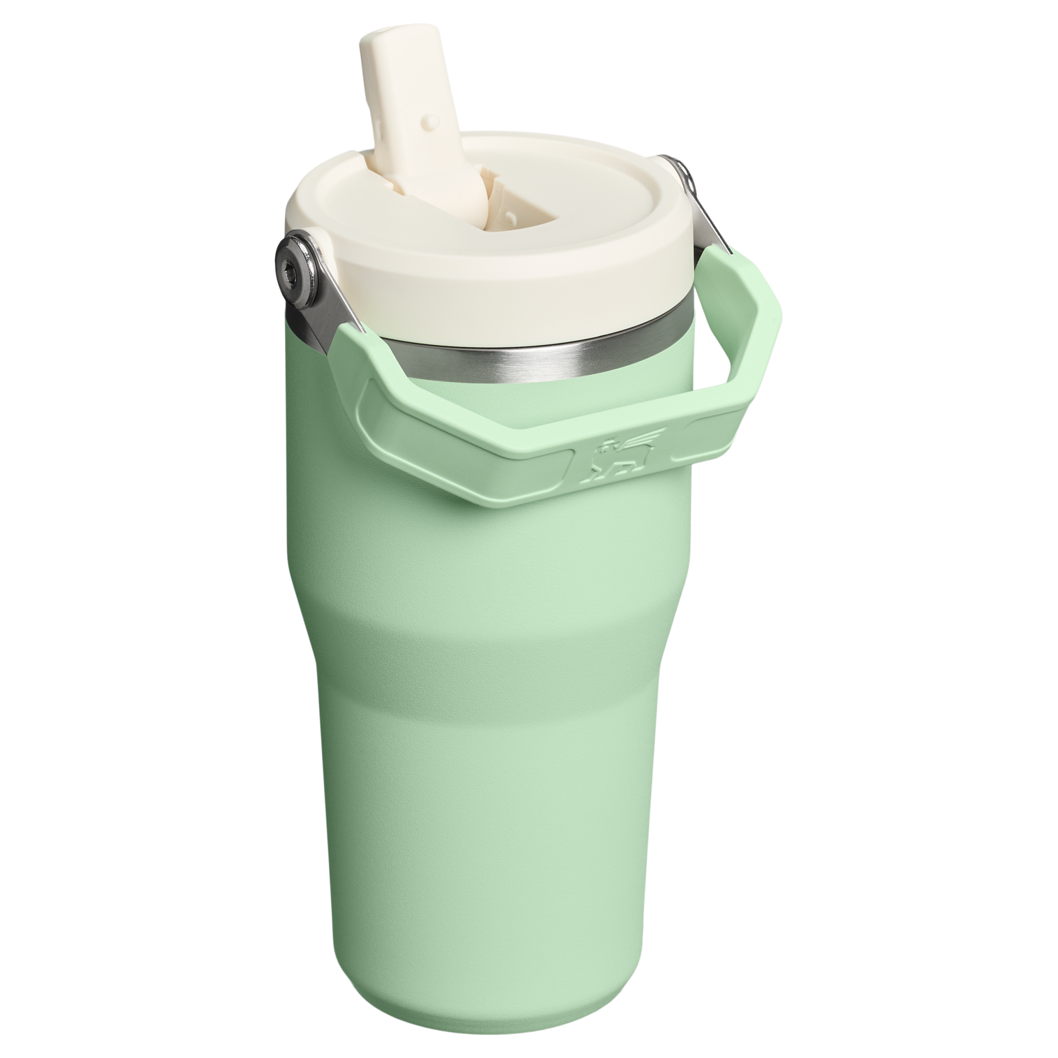 IceFlow™ Flip Straw Tumbler | 0.59L