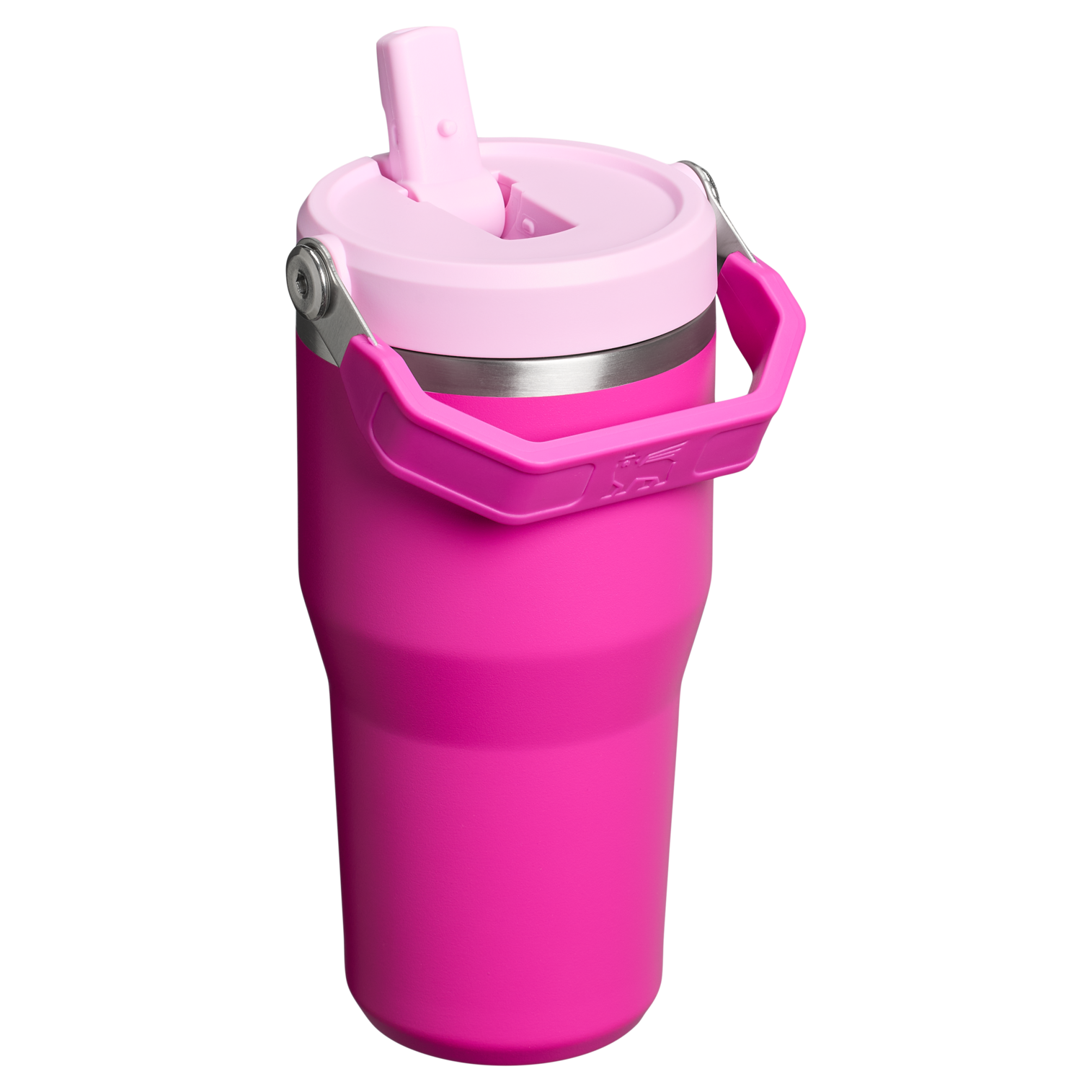 IceFlow™ Flip Straw Tumbler | 0.59L