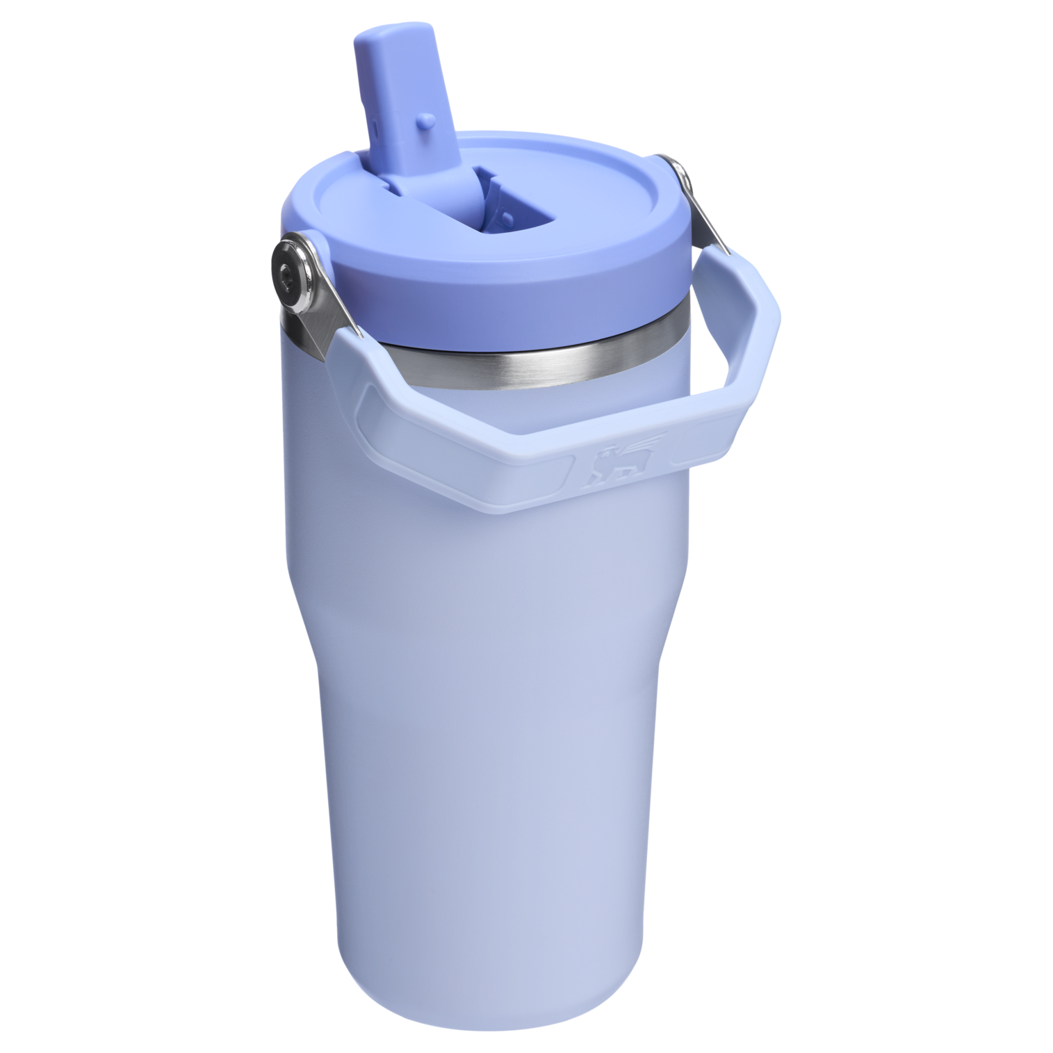 IceFlow™ Flip Straw Tumbler | 0.59L