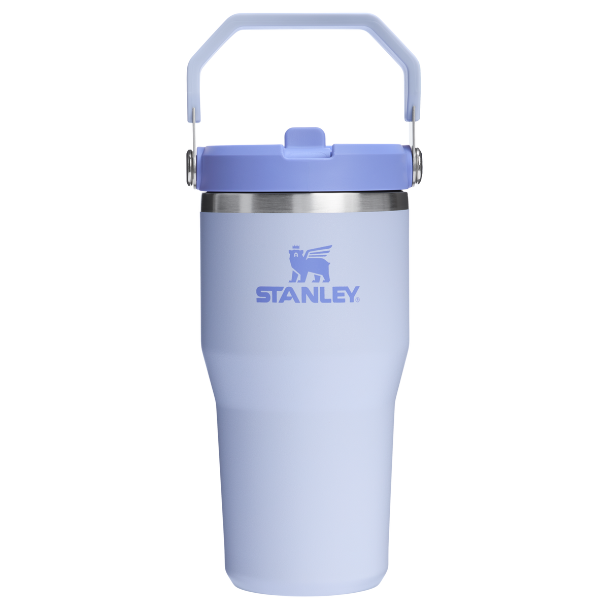 IceFlow™ Flip Straw Tumbler | 0.59L
